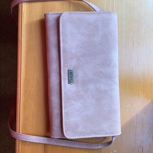 Roxy Wristlet/Purse